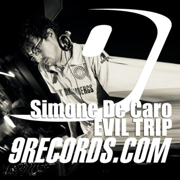 Simone De Caro - Evil Trip