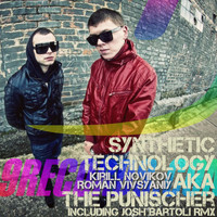 Synthetic Technology - The Punischer