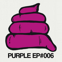 Don Blaku - Purple