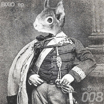 Various Artists - Bixio