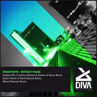 Frankyeffe - Without Pause