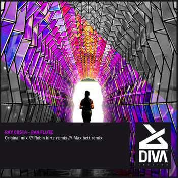 Ray Costa - Pan Flute
