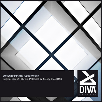 Lorenzo D'Ianni - Clockwork