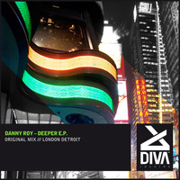 Danny Roy - Deeper