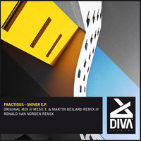 Fractious - Shiver