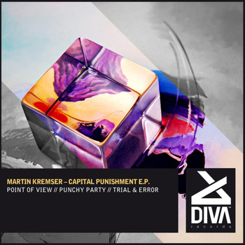 Martin Kremser - Trial & Error