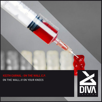 Keith Carnal - On the Wall