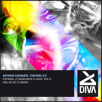 Antonio Cagnazzo - Espanol