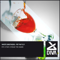 White Brothers - Pif Paf