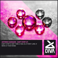Antonio Cagnazzo - Can't Stop