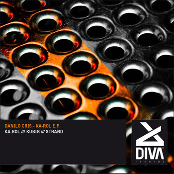 Danilo Cris - Ka-rol