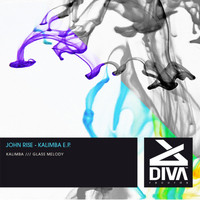 John Rise - Kalimba