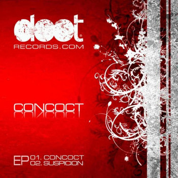 Concoct - Concoct