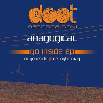 Anagogical - Go Inside