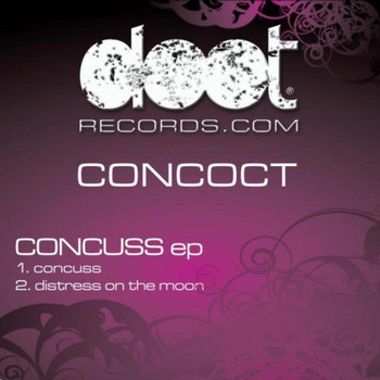 Concoct - Concuss