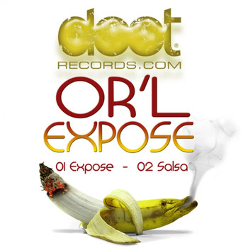 Or'l - Expose