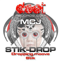Mcj - Stik-drop E.p