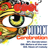 Concoct - Cerebration