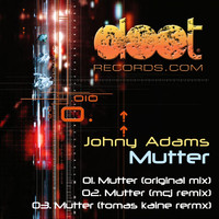 Johny Adams - Mutter