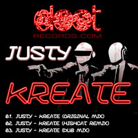 Justy - Kreate