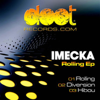 Imecka - Rolling
