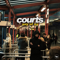 Courts - Any of Us