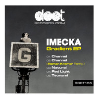 Imecka - Gradient