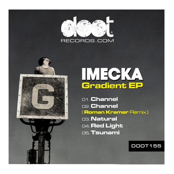 Imecka - Gradient