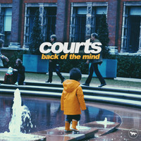 Courts - Back of the Mind