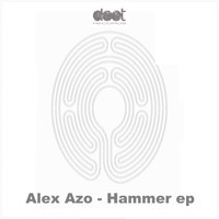 Alex Azo - Hammer