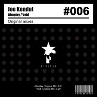 Joe Kendut - Afroplay