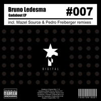 Bruno Ledesma - Gadabout