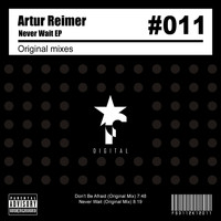 Artur Reimer - Never Wait