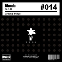 Blanda - 2013
