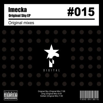 Imecka - Original Sky