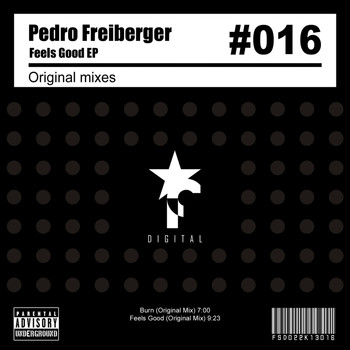 Pedro Freiberger - Feels Good