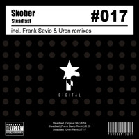 Skober - Steadfast