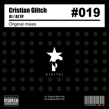Cristian Glitch - A1 / A2