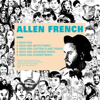 Allen French - Kitsuné: Nova Vida