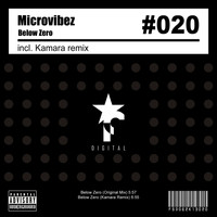 Microvibez - Below Zero