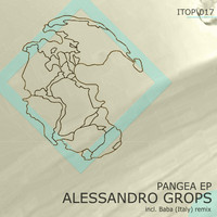 Alessandro Grops - Pangea