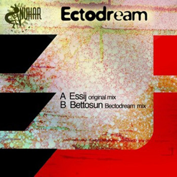 Essi J - Ectodream