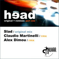Slad - Head part 1