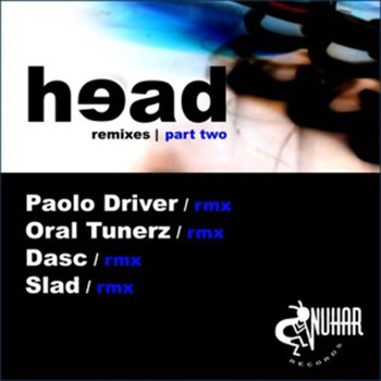 Slad - Head part 2