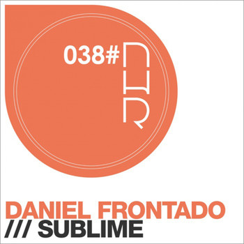 Daniel Frontado - Sublime