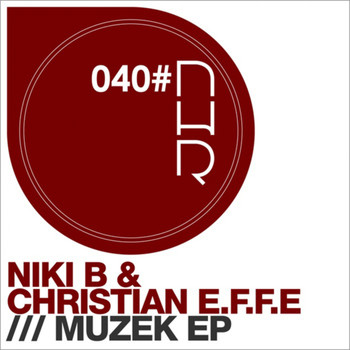 Niki B and Christian Effe - Muzek