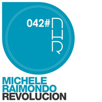 Michele Raimondo - Revolucion