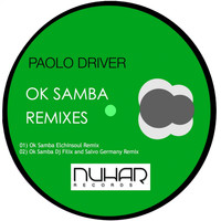 Paolo Driver - Ok Samba