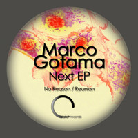 Marco Gotama - Next