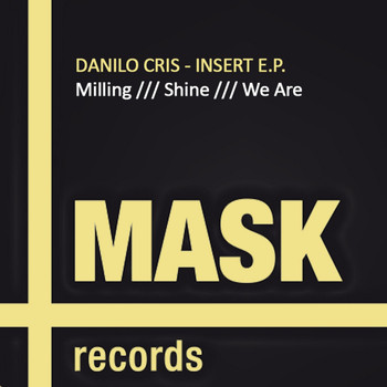 Danilo Cris - Insert